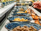 *【朝食一例】地元兵庫県産の食材を使用しております