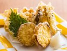 *【朝食一例】天ぷら(一例)