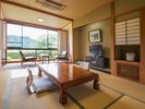 *【本館客室一例】ゆったりとおくつろぎください
