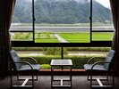 *【本館】本館はリバービューです