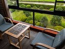 *【本館】庭園もこだわりをもって手入れしております