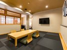 *【和モダン デザイナーズルーム 318】モダンテイストと組み合わせたインテリア空間