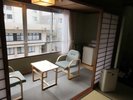 *和室壱〜四の一例…人数やご予約の状況によってお部屋決めております