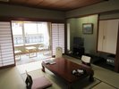 *和室壱〜四の一例…純和風の趣のあるお部屋です