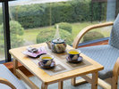 *お茶セット