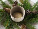 ◆フレンチコース「ニドムの森2026 秋〜冬」 ※夕食イメージ