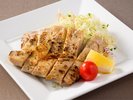 (夕食例)メイン料理(日替わりで1品)コスパ抜群♪