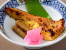 (夕食例)メイン料理コスパ抜群