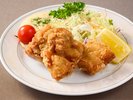 (夕食例)メイン料理コスパ抜群