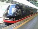 伊豆急・黒船電車