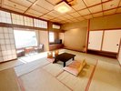 海側15畳和室イメージ