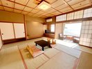 海側15畳和室イメージ