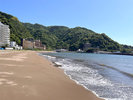 海水浴場