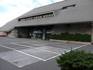 駐車場(第二、第三への誘導の場合あり)
