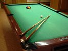 @館内でビリヤードがお楽しみいただけます。(チェックイン後ご予約頂けます)