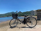 数量限定で、サイクリングをお楽しみ頂けます!