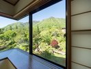 【客室:和室】写真は一例