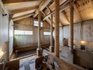 【杣人の湯】(きこりのゆ) 内湯