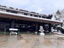【外観】平湯館(冬)