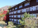 【外観】仙岳荘(秋)