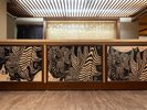【フロント】チェックインのお手続きはこちらへ♪