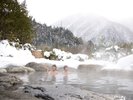 【周辺観光】荒神の湯 当館から車で13分