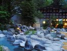 【周辺観光】ひらゆの森 当館から徒歩8分
