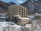 定山渓 ゆらく草庵