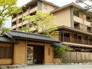 季の庭・木の葉