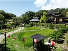 杜の湯 きらの里