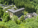 塩の湯温泉 蓮月