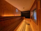 【宿泊者限定湯めぐり】姉妹館深山桜庵の温泉もお楽しみいただけます。