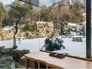 【お食事会場】遊楽 写真は一例