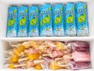 【無料サービス】湯上りアイス 写真は一例
