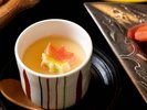 料理長特製茶碗蒸し