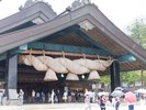 出雲大社(橋津屋より車で150分)