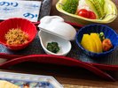 橋津屋の珍味を少しずつ