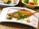 山陰名物干しカレイ