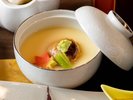 御料理の一例