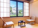 和室8〜10帖