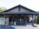 株湯(橋津屋より徒歩で7分)