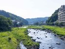 三朝川