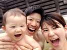 お子様と思い出、残しませんか?