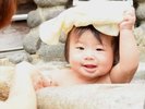 お子様と思い出、残しませんか?