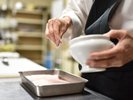 一品一品丁寧に仕込んでいます。