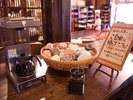 コーヒーサービス
