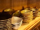 食器