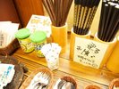 選べるお箸
