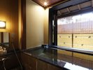 【特別室】2023/12オープン◆半露天風呂・坪庭付き【P】