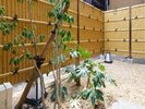 【特別室】2023/12オープン◆半露天風呂・坪庭付き【P】